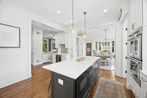 Tiny photo for 33 S Cowley Road, Riverside, IL 60546 (MLS # 12702498)
