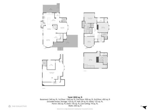 Tiny photo for 33 S Cowley Road, Riverside, IL 60546 (MLS # 12702498)