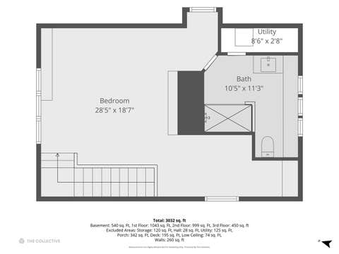 Tiny photo for 33 S Cowley Road, Riverside, IL 60546 (MLS # 12702498)