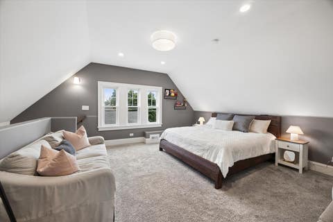 Tiny photo for 33 S Cowley Road, Riverside, IL 60546 (MLS # 12702498)