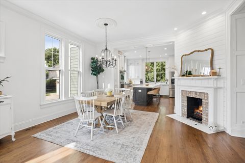 Tiny photo for 33 S Cowley Road, Riverside, IL 60546 (MLS # 12702498)