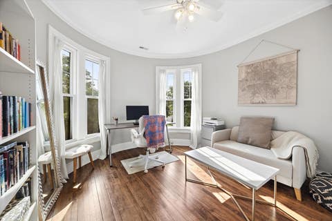 Tiny photo for 33 S Cowley Road, Riverside, IL 60546 (MLS # 12702498)