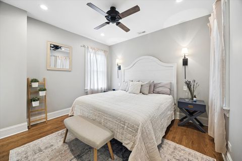 Tiny photo for 33 S Cowley Road, Riverside, IL 60546 (MLS # 12702498)