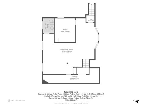 Tiny photo for 33 S Cowley Road, Riverside, IL 60546 (MLS # 12702498)