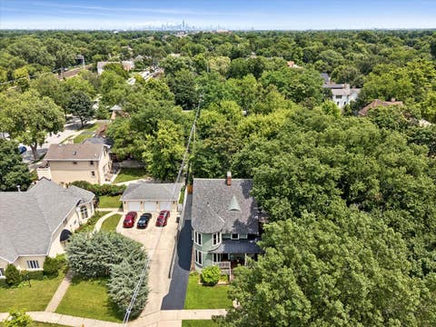 Tiny photo for 33 S Cowley Road, Riverside, IL 60546 (MLS # 12702498)
