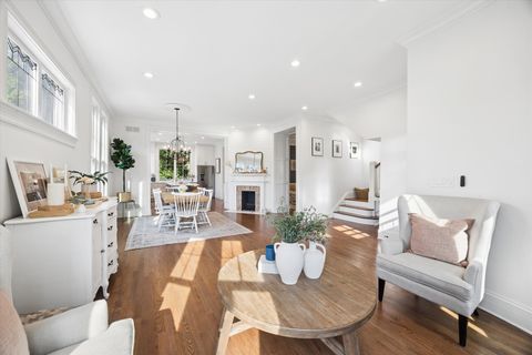 Tiny photo for 33 S Cowley Road, Riverside, IL 60546 (MLS # 12702498)