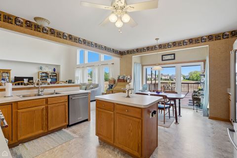 Tiny photo for 1017 Wheatland Drive, Crystal Lake, IL 60014 (MLS # 12639047)