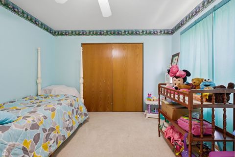 Tiny photo for 1017 Wheatland Drive, Crystal Lake, IL 60014 (MLS # 12639047)