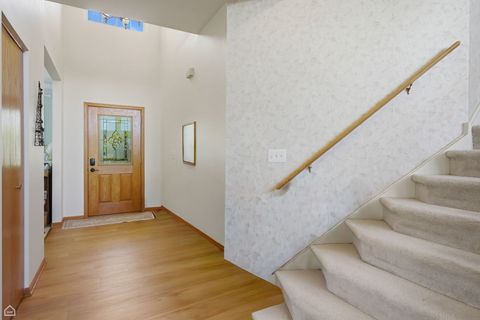 Tiny photo for 1017 Wheatland Drive, Crystal Lake, IL 60014 (MLS # 12639047)