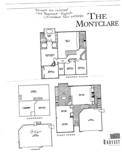 Tiny photo for 1017 Wheatland Drive, Crystal Lake, IL 60014 (MLS # 12639047)