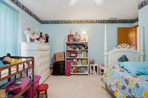 Tiny photo for 1017 Wheatland Drive, Crystal Lake, IL 60014 (MLS # 12639047)