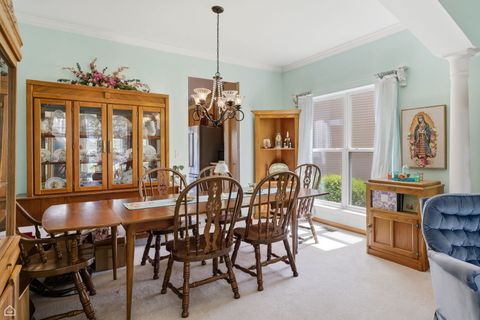 Tiny photo for 1017 Wheatland Drive, Crystal Lake, IL 60014 (MLS # 12639047)