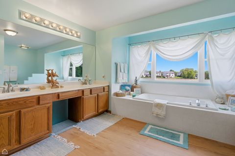 Tiny photo for 1017 Wheatland Drive, Crystal Lake, IL 60014 (MLS # 12639047)