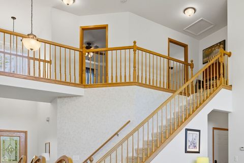 Tiny photo for 1017 Wheatland Drive, Crystal Lake, IL 60014 (MLS # 12639047)