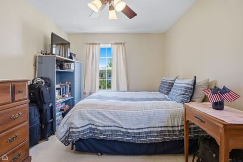 Tiny photo for 1017 Wheatland Drive, Crystal Lake, IL 60014 (MLS # 12639047)