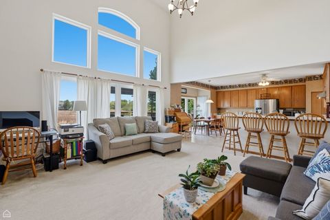 Tiny photo for 1017 Wheatland Drive, Crystal Lake, IL 60014 (MLS # 12639047)