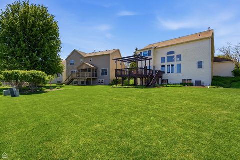 Tiny photo for 1017 Wheatland Drive, Crystal Lake, IL 60014 (MLS # 12639047)