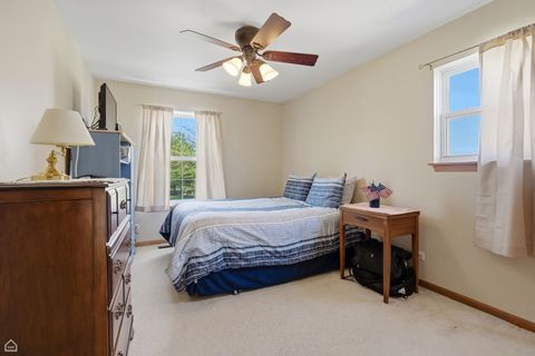Tiny photo for 1017 Wheatland Drive, Crystal Lake, IL 60014 (MLS # 12639047)