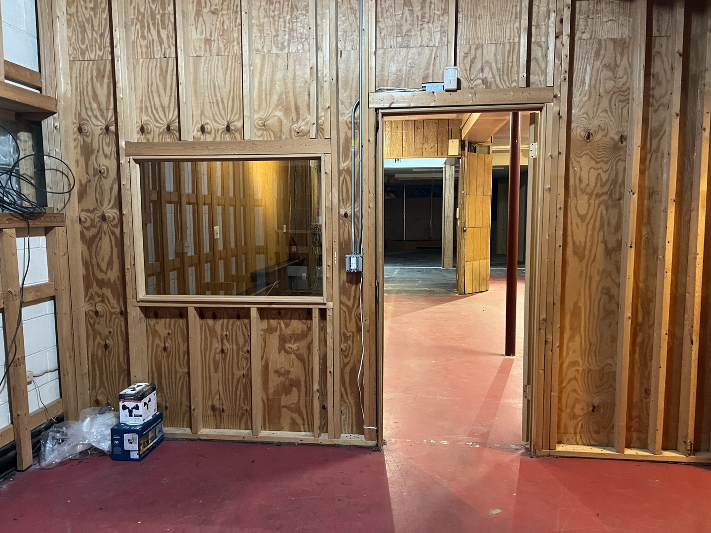 6037 W Belmont Avenue