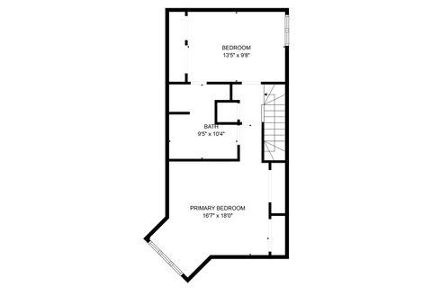 Tiny photo for 3315 N RACINE Avenue #E, Chicago, IL 60657 (MLS # 12385028)
