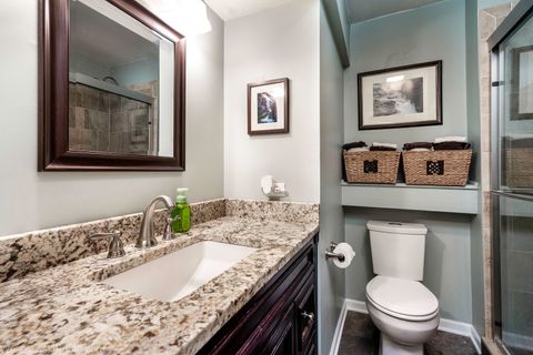 Tiny photo for 3315 N RACINE Avenue #E, Chicago, IL 60657 (MLS # 12385028)