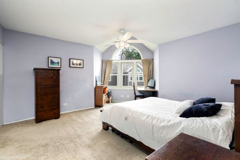 Tiny photo for 3315 N RACINE Avenue #E, Chicago, IL 60657 (MLS # 12385028)