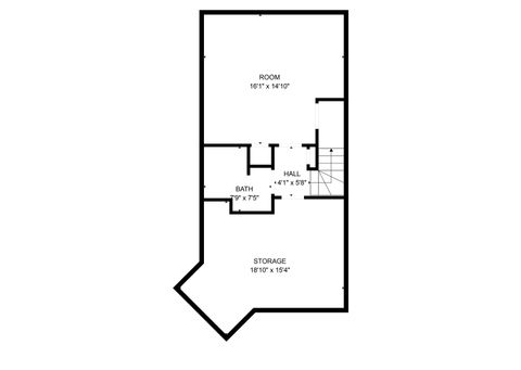 Tiny photo for 3315 N RACINE Avenue #E, Chicago, IL 60657 (MLS # 12385028)