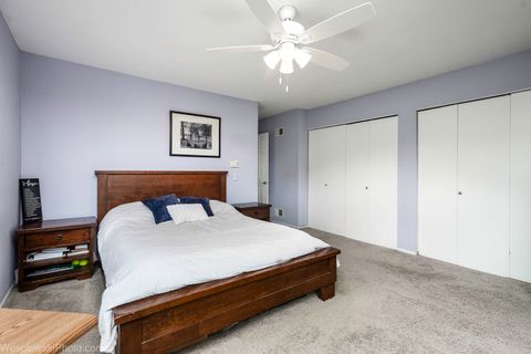 Tiny photo for 3315 N RACINE Avenue #E, Chicago, IL 60657 (MLS # 12385028)