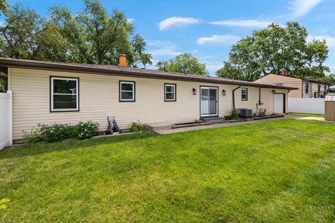 Tiny photo for 6910 Juniper Street, Hanover Park, IL 60133 (MLS # 12668030)
