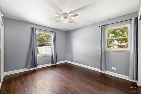 Tiny photo for 6910 Juniper Street, Hanover Park, IL 60133 (MLS # 12668030)