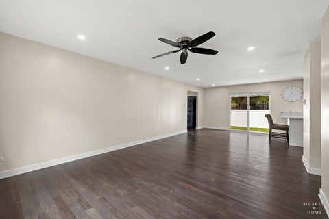 Tiny photo for 6910 Juniper Street, Hanover Park, IL 60133 (MLS # 12668030)