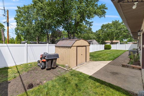 Tiny photo for 6910 Juniper Street, Hanover Park, IL 60133 (MLS # 12668030)