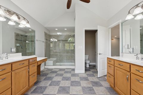 Tiny photo for 841 Black Walnut Drive, Sugar Grove, IL 60554 (MLS # 12481648)