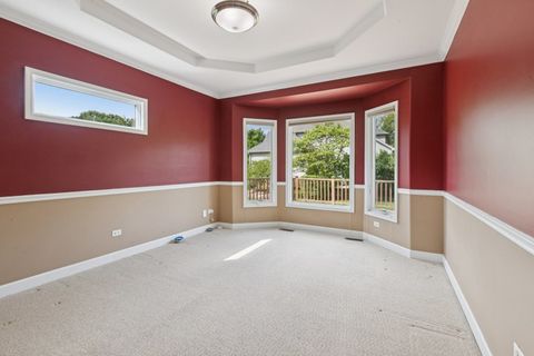 Tiny photo for 841 Black Walnut Drive, Sugar Grove, IL 60554 (MLS # 12481648)