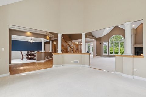 Tiny photo for 841 Black Walnut Drive, Sugar Grove, IL 60554 (MLS # 12481648)