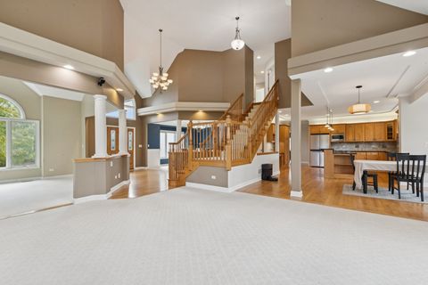 Tiny photo for 841 Black Walnut Drive, Sugar Grove, IL 60554 (MLS # 12481648)