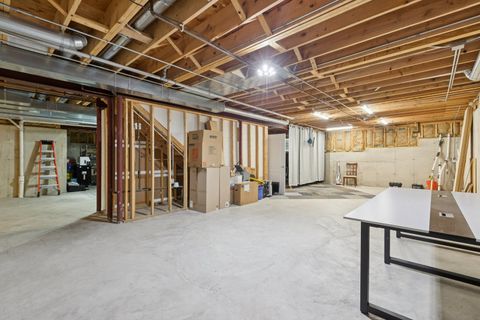 Tiny photo for 841 Black Walnut Drive, Sugar Grove, IL 60554 (MLS # 12481648)