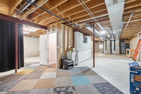 Tiny photo for 841 Black Walnut Drive, Sugar Grove, IL 60554 (MLS # 12481648)