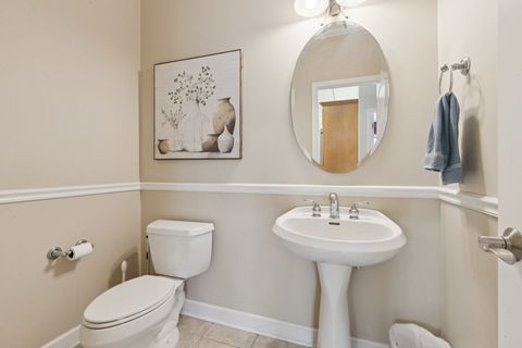 Tiny photo for 841 Black Walnut Drive, Sugar Grove, IL 60554 (MLS # 12481648)