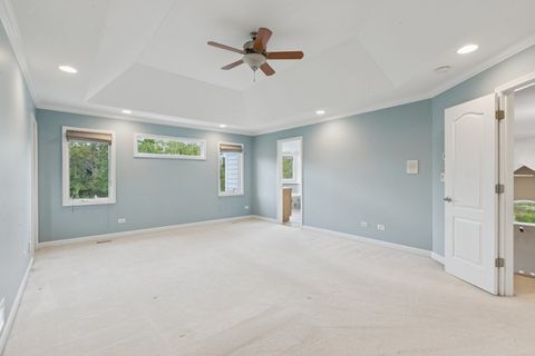 Tiny photo for 841 Black Walnut Drive, Sugar Grove, IL 60554 (MLS # 12481648)