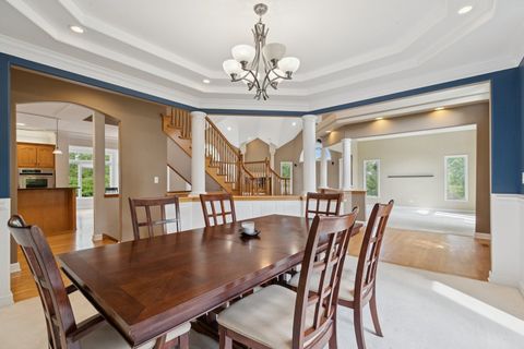 Tiny photo for 841 Black Walnut Drive, Sugar Grove, IL 60554 (MLS # 12481648)