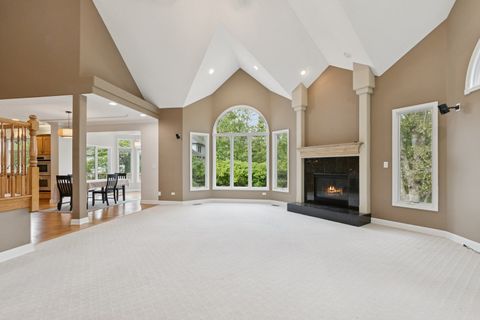 Tiny photo for 841 Black Walnut Drive, Sugar Grove, IL 60554 (MLS # 12481648)