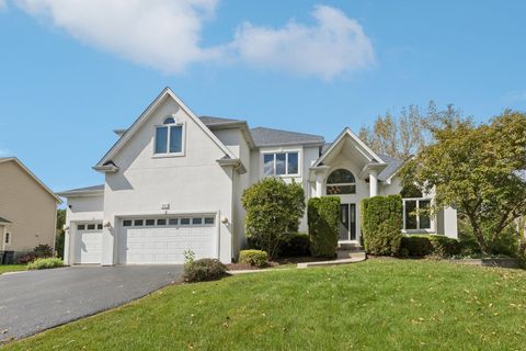 Photo of 841 Black Walnut Drive, Sugar Grove, IL 60554 (MLS # 12481648)