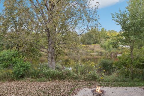 Tiny photo for 841 Black Walnut Drive, Sugar Grove, IL 60554 (MLS # 12481648)