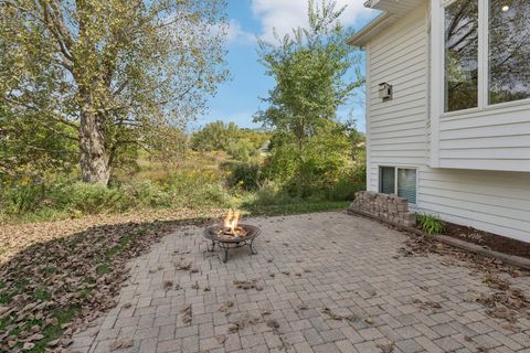 Tiny photo for 841 Black Walnut Drive, Sugar Grove, IL 60554 (MLS # 12481648)