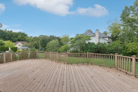 Tiny photo for 841 Black Walnut Drive, Sugar Grove, IL 60554 (MLS # 12481648)