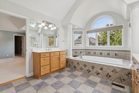 Tiny photo for 841 Black Walnut Drive, Sugar Grove, IL 60554 (MLS # 12481648)