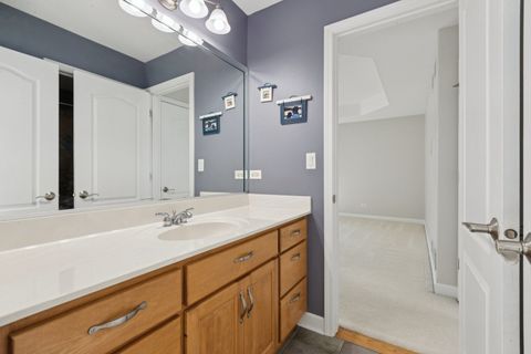 Tiny photo for 841 Black Walnut Drive, Sugar Grove, IL 60554 (MLS # 12481648)