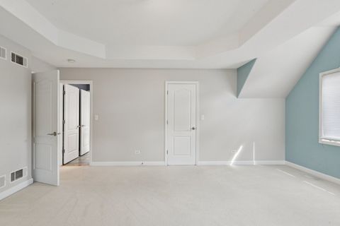 Tiny photo for 841 Black Walnut Drive, Sugar Grove, IL 60554 (MLS # 12481648)