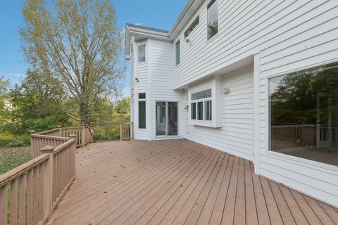 Tiny photo for 841 Black Walnut Drive, Sugar Grove, IL 60554 (MLS # 12481648)